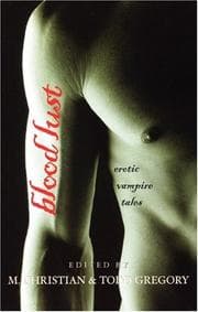 Tapa de Blood lust