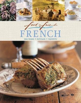 Tapa de French