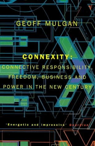 Tapa de Connexity