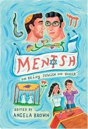 Tapa de Mentsh