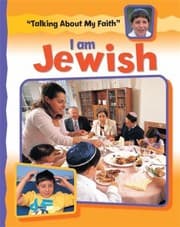 Tapa de I Am Jewish Cath Senker