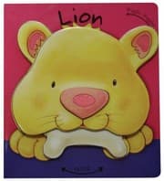 Tapa de Lion