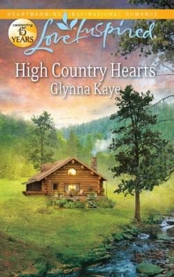 Tapa de High Country Hearts