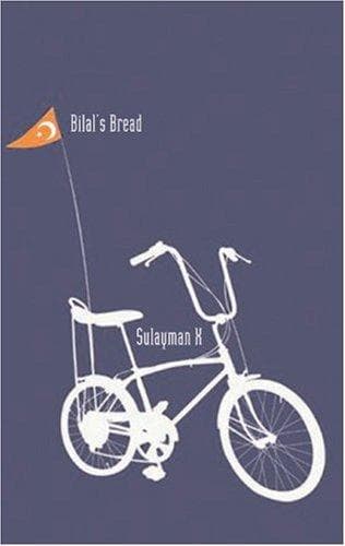 Tapa de Bilal's bread