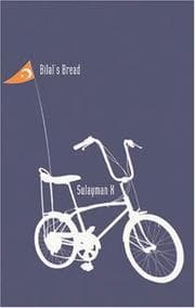 Tapa de Bilal's bread