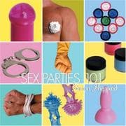 Tapa de Sex parties 101