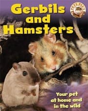 Tapa de Gerbils And Hamsters