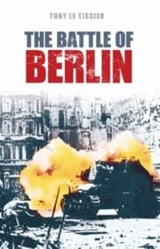 Tapa de The Battle of Berlin 1945