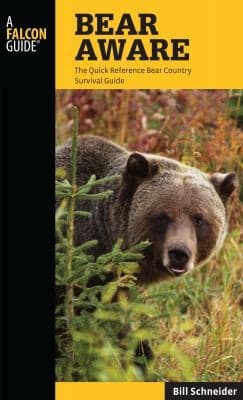 Tapa de Bear Aware 4th