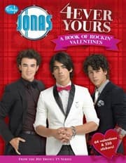 Tapa de 4ever Yours