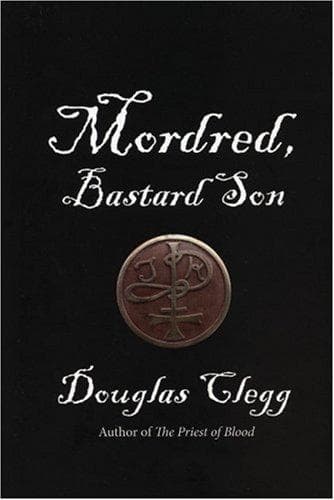 Tapa de Mordred, bastard son