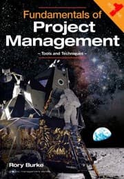 Tapa de Fundamentals of Project Mangement
            
                Project Management