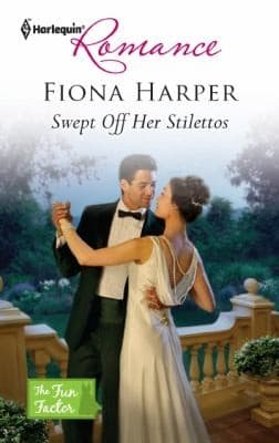 Tapa de Swept Off Her Stilettos