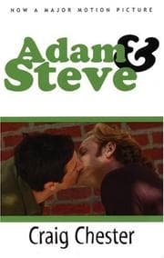 Tapa de Adam & Steve
