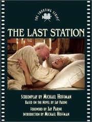Tapa de The Last Station
            
                Newmarket Shooting Script
