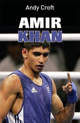 Tapa de Amir Khan