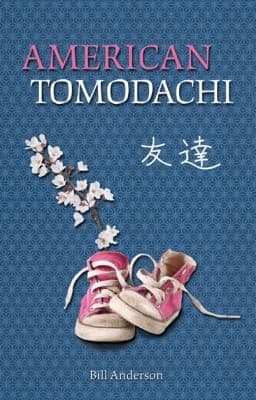 Tapa de American Tomodachi