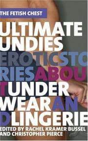 Tapa de Ultimate Undies