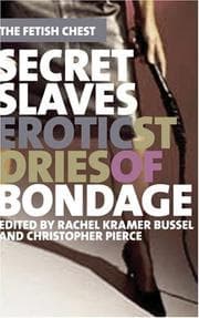 Tapa de Secret Slaves