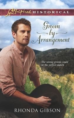 Tapa de Groom By Arrangement