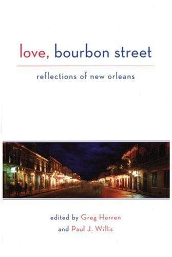 Tapa de Love, Bourbon Street