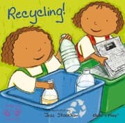 Tapa de Recycling
Helping Hands