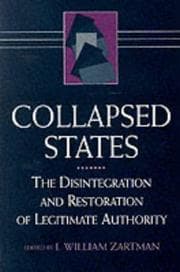 Tapa de Collapsed states