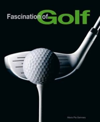 Tapa de Fascination Of Golf