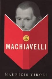 Tapa de How to Read Machiavelli
            
                How to Read