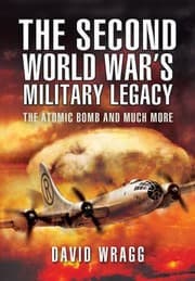 Tapa de The Second World Wars Military Legacy