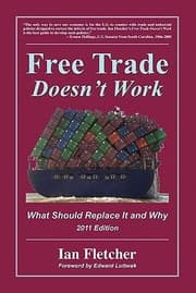 Tapa de Free Trade Doesnt Work What Should Replace It And Why