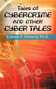 Tapa de Tales of Cybercrime and Other Cyber Tales
