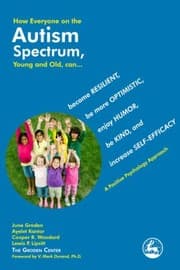 Tapa de How Everyone on the Autism Spectrum Young and Old Can