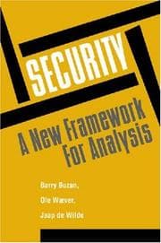 Tapa de Security