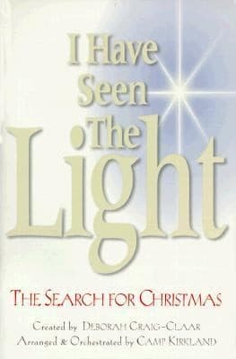 Tapa de I Have Seen the Light
