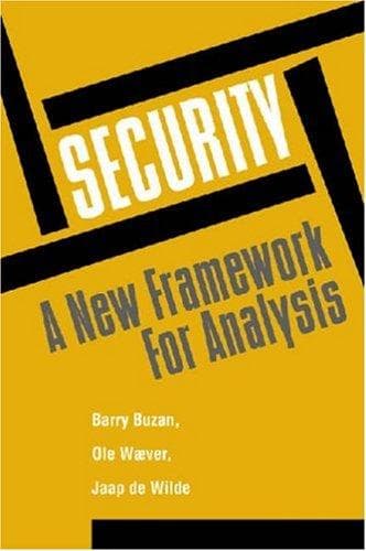 Tapa de Security