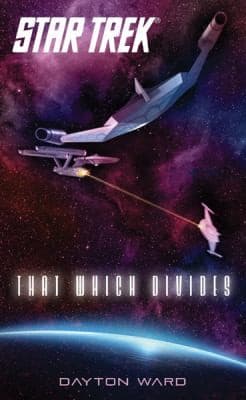 Tapa de That Which Divides