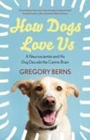 Tapa de How Dogs Love Us