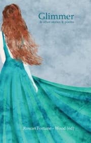 Tapa de Glimmer and Other Stories and Poems