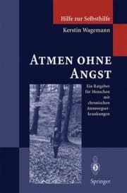 Tapa de Atmen Ohne Angst Ein Ratgeber Fr Menschen Mit Chronischen Atemwegserkrankungen