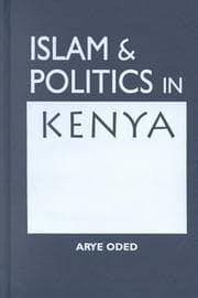 Tapa de Islam and Politics in Kenya