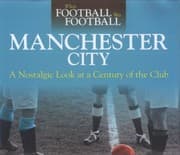 Tapa de Manchester City
When Football Was Football