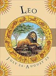 Tapa de Leo
Tiny Tomes Mini