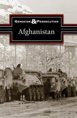 Tapa de Afghanistan
            
                Genocide and Persecution