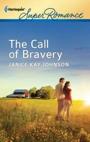 Tapa de The Call Of Bravery