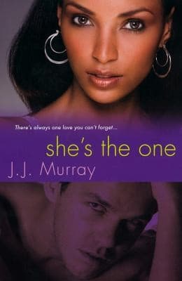 Tapa de Shes The One