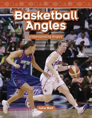 Tapa de Basketball Angles Understanding Angles