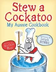 Tapa de Stew A Cockatoo My Aussie Cookbook
