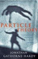 Tapa de Particle Theory