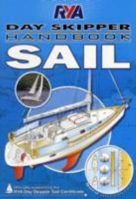 Tapa de Rya Day Skipper Handbook
